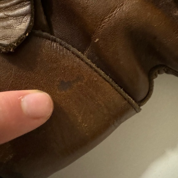 FRYE Vicky Engineer Boots - Picture 8 of 10